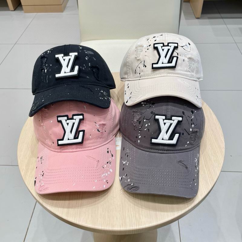LV cap 051601